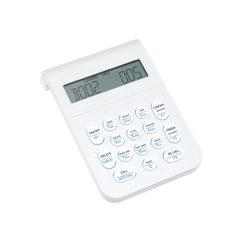 Counter Caller 1