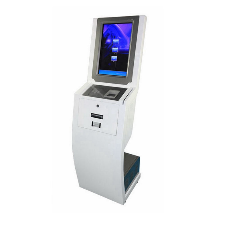 Ticket Dispenser CX127